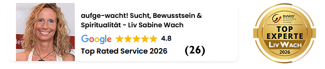 Google Bewertung Liv Wach
