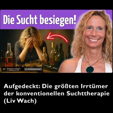 liv wach sucht besiegen
