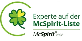 McSpirit Expertenliste Liv Wach