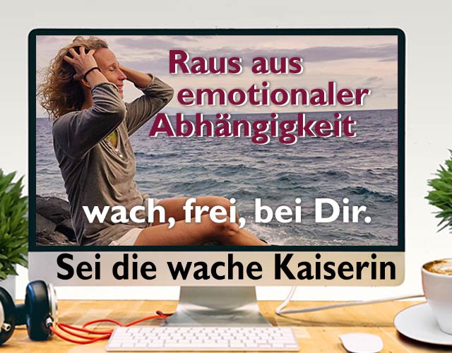 Die wache Kaiserin