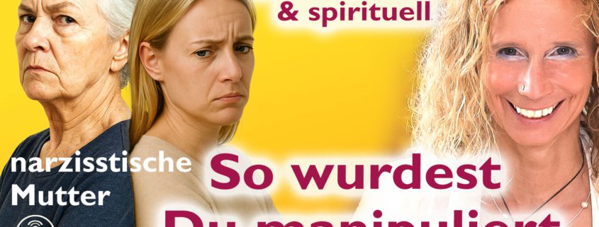 narzisstische Mütter