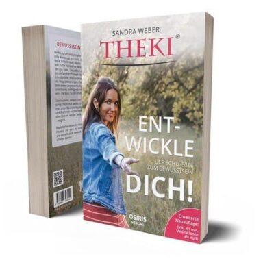 THEKI Buch - Ent-wickle Dich