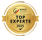 Top Experte 2025