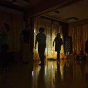 waven ecstatic dance namaste böblingen